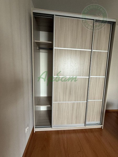 1-к квартира, 43 кв.м. (№14114) 1-к квартира, 43 кв.м. (№14114)