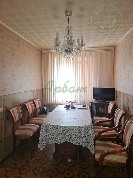 4-к квартира, 88 кв.м. (№13501) 4-к квартира, 88 кв.м. (№13501)
