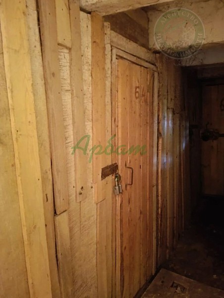 1-к квартира, 30 кв.м. (№14847)
