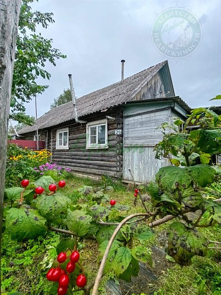 3-к квартира, 45 кв.м. (№14182)