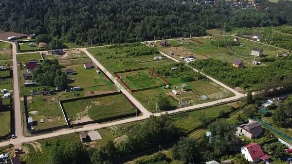 Участок , 750 сот. (№14613)