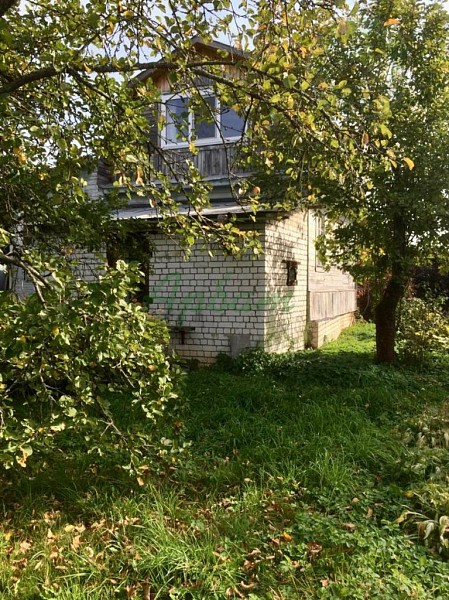 Дом, 70 кв.м. (№14180)