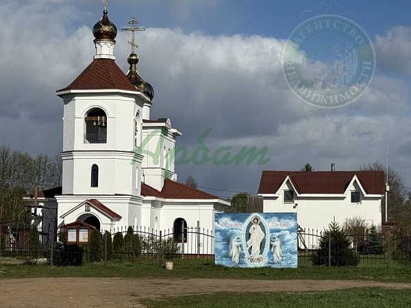 Дом, 57 кв.м. (№13640) Дом, 57 кв.м. (№13640)