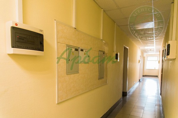 Готовый бизнес, 3202 кв.м. (№14241)