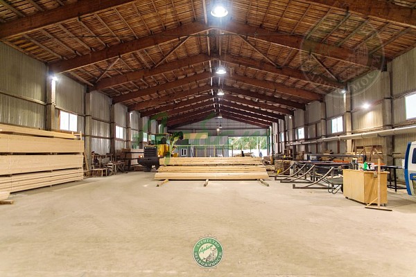 Готовый бизнес, 10000 кв.м. (№14549)