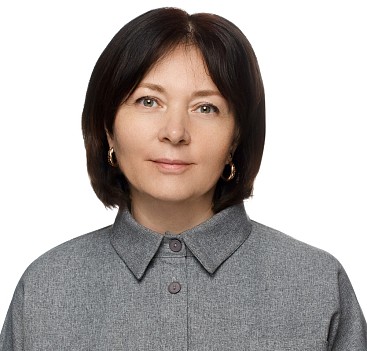Корень Марина Сергеевна
