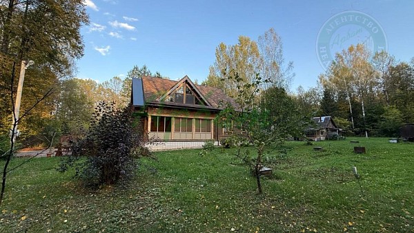 Дом, 148 кв.м. (№14852)