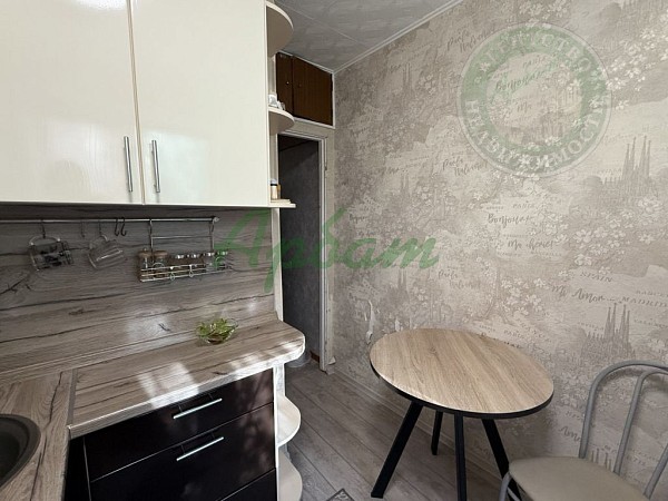 3-к квартира, 46 кв.м. (№14563)