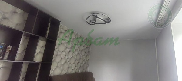 Снять 4-к квартиру, 61 кв.м. (№14668)