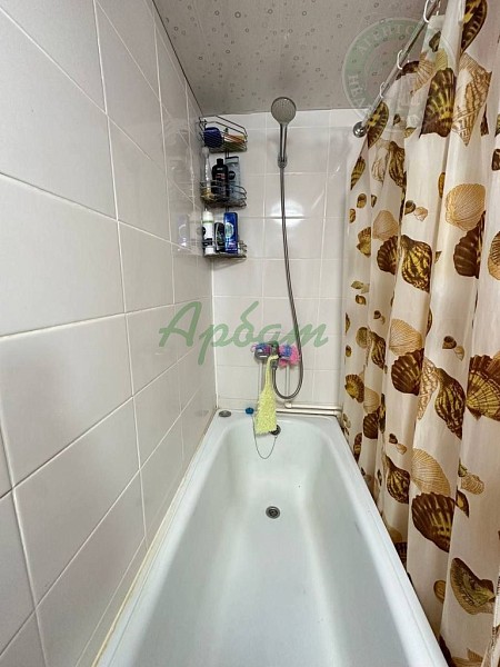 Дом, 46 кв.м. (№14488)