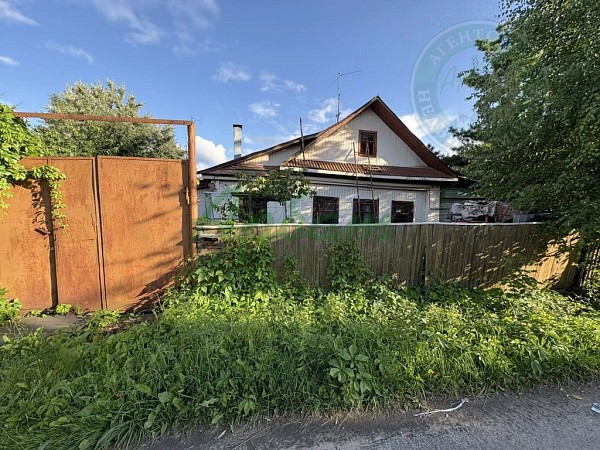 Дом, 37 кв.м. (№14974)