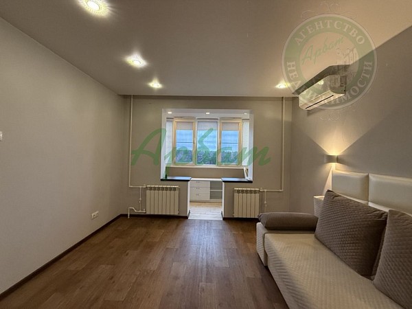 2-к квартира, 49 кв.м. (№14303)