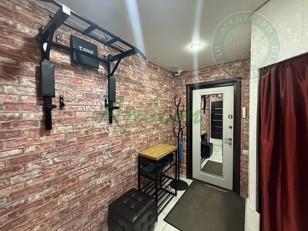 3-к квартира, 66 кв.м. (№14318)