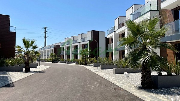 Таунхаус, 91 кв.м. (№14233)