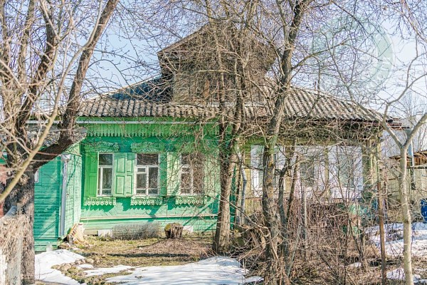 Часть дома, 80 кв.м. (№14556)