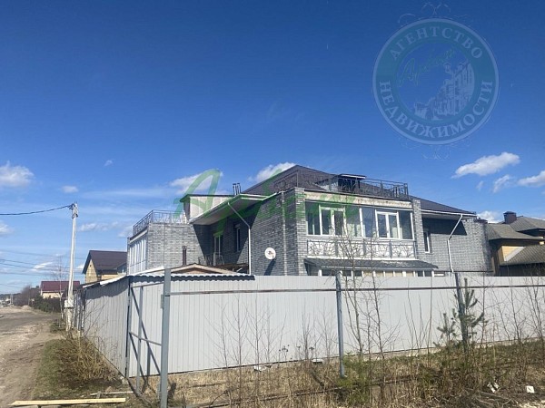 Дом, 178 кв.м. (№14335)