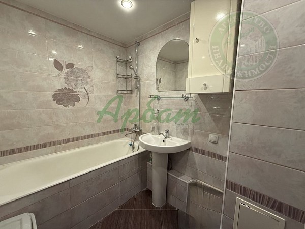 2-к квартира, 50 кв.м. (№14338)