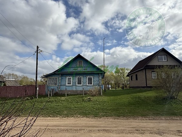 Дом, 57 кв.м. (№13640) Дом, 57 кв.м. (№13640)