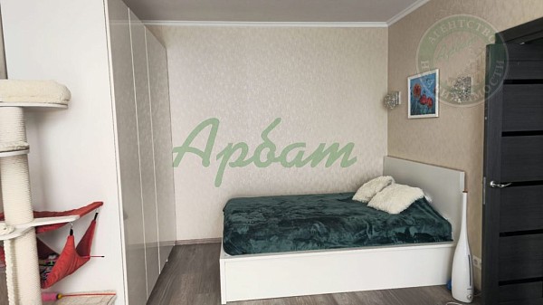 Снять 1-к квартиру, 37 кв.м. (№14839)