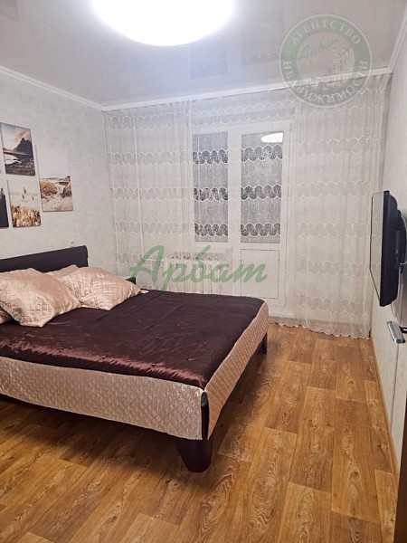 3-к квартира, 70 кв.м. (№12837)