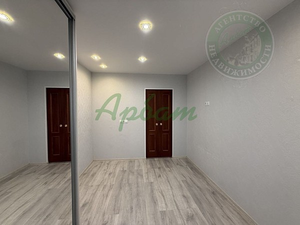 2-к квартира, 49 кв.м. (№14350)