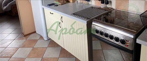 Дом, 28 кв.м. (№14226)