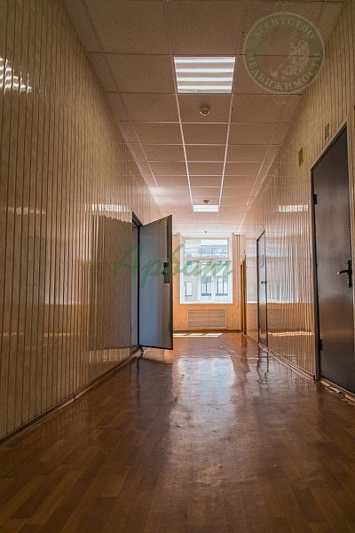 Готовый бизнес, 3202 кв.м. (№14707)