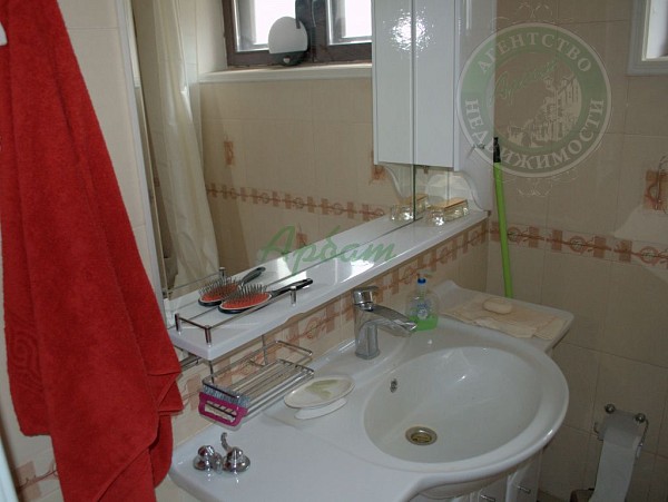 Дом, 470 кв.м. (№14890)