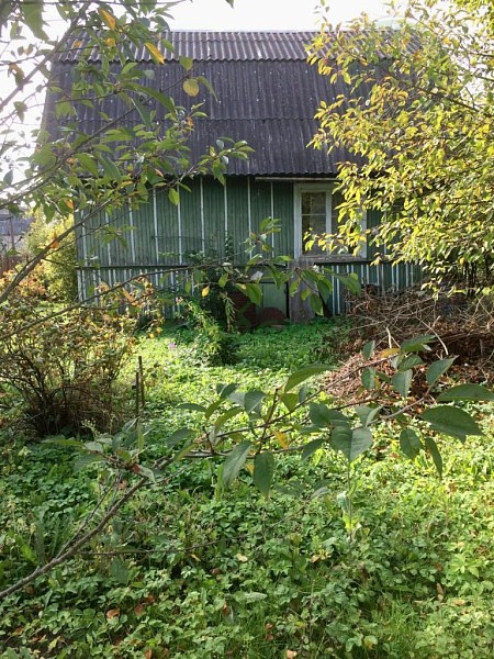 Дом, 70 кв.м. (№14388)