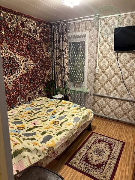 Дом, 46 кв.м. (№14488)