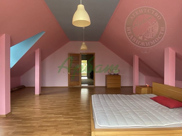 Дом, 28 кв.м. (№14366)