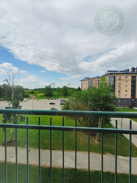 2-к квартира, 67 кв.м. (№14835)