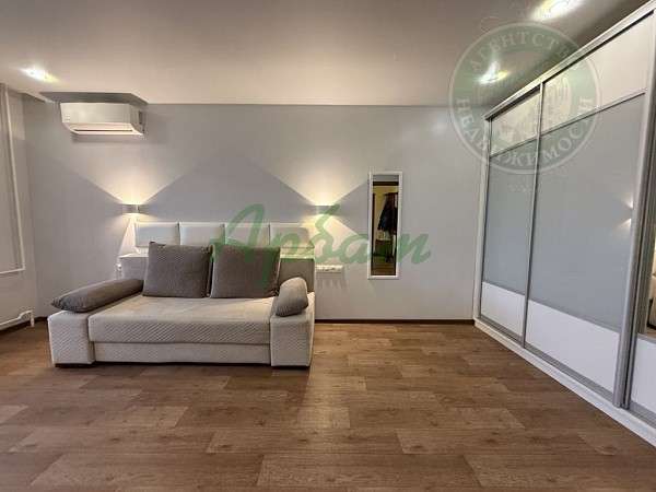 2-к квартира, 49 кв.м. (№14303)