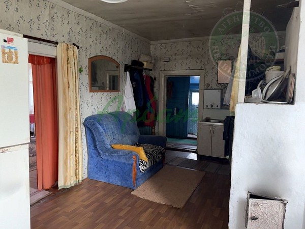 Дом, 57 кв.м. (№13640) Дом, 57 кв.м. (№13640)