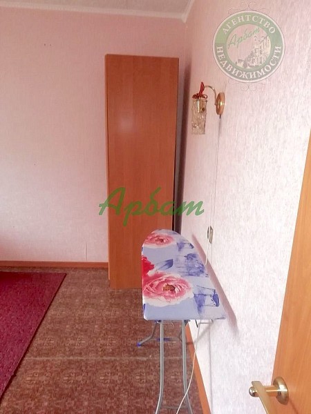 Снять 3-к квартиру, 54 кв.м. (№14498)