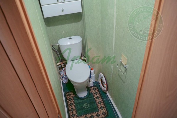 2-к квартира, 45 кв.м. (№14546)