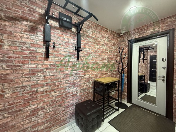 3-к квартира, 66 кв.м. (№14318)