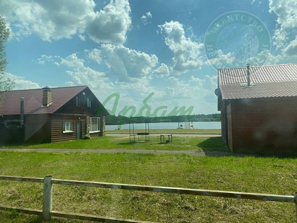 Дом, 47 кв.м. (№14964)