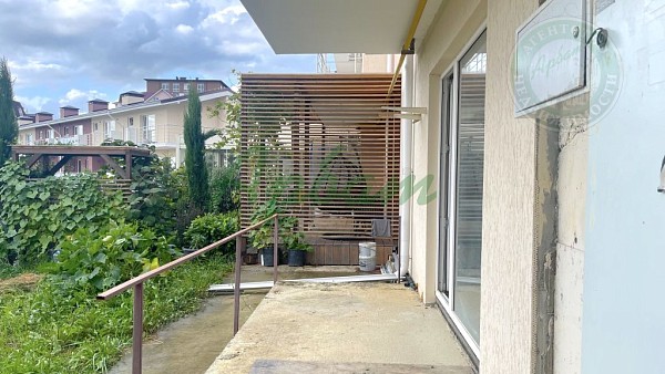 Таунхаус, 157 кв.м. (№14414)