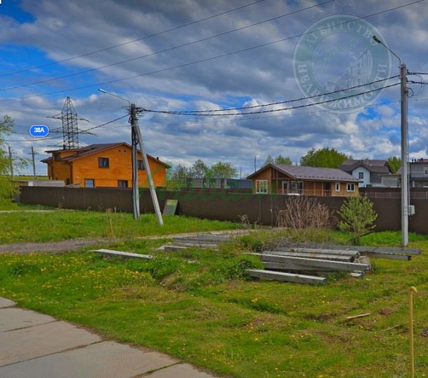 Участок , 12 сот. (№14426)