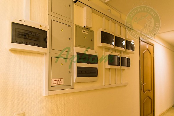 Готовый бизнес, 3202 кв.м. (№14707)