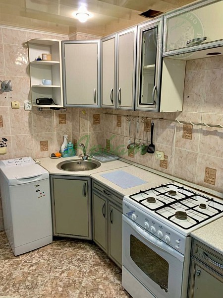 3-к квартира, 58 кв.м. (№14506)