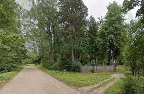 Участок , 501 сот. (№14548)