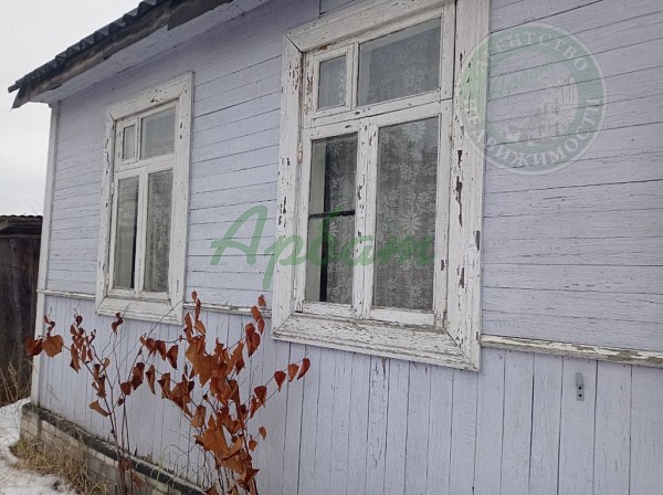 Участок , 5 сот. (№14326)