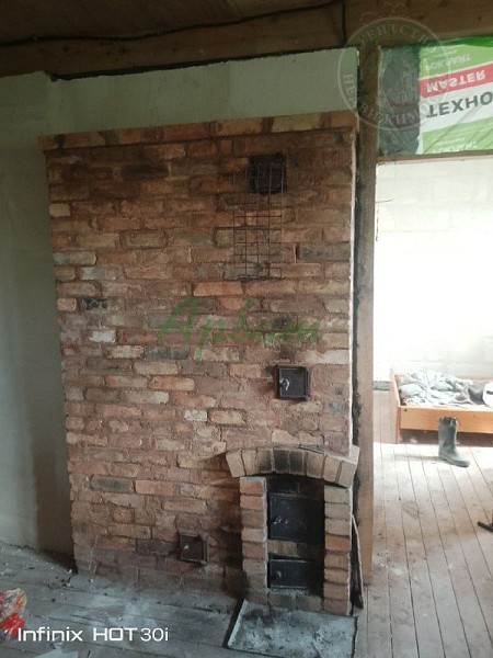 Дом, 98 кв.м. (№14934)
