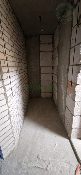 1-к квартира, 39 кв.м. (№13778)