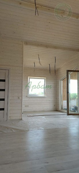 Дом, 110 кв.м. (№13441) Дом, 110 кв.м. (№13441)