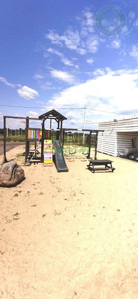 Дом, 110 кв.м. (№13441) Дом, 110 кв.м. (№13441)