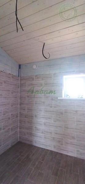 Дом, 110 кв.м. (№13441) Дом, 110 кв.м. (№13441)
