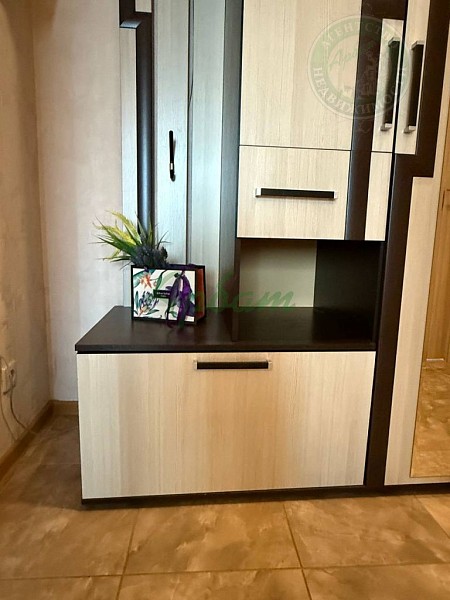 1-к квартира, 38 кв.м. (№13975) 1-к квартира, 38 кв.м. (№13975)
